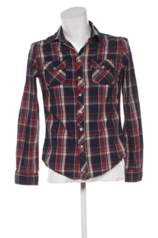 Herrenhemd Terranova, Größe S, Farbe Mehrfarbig, Preis € 27,68, #137521522