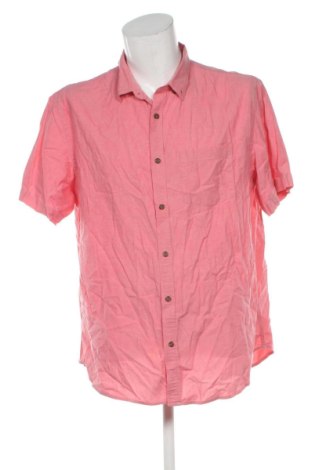 Herrenhemd Old Navy, Größe XL, Farbe Rosa, Preis € 15,43, #137522465