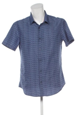 Cămașă de bărbați Yves Enzo, Mărime XXL, Culoare Multicolor, Preț 99,73 Lei, #137522562