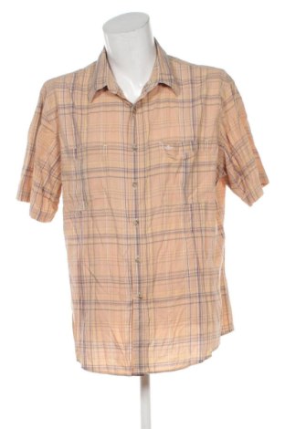 Herrenhemd Dockers, Größe XL, Farbe Mehrfarbig, Preis € 21,53, #137522649