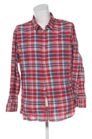 Herrenhemd Sonoma, Größe XL, Farbe Mehrfarbig, Preis € 8,38, #137522677