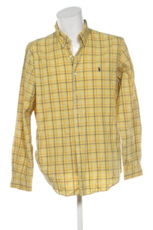 Férfi ing Ralph Lauren, Méret XL, Szín Sokszínű, Ár 21 986 Ft, #137523621