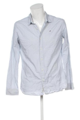 Férfi ing Hilfiger Denim, Méret L, Szín Sokszínű, Ár 8 156 Ft, #137523638
