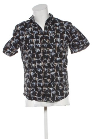 Herrenhemd Tom Tailor, Größe S, Farbe Mehrfarbig, Preis € 8,00, #137523658
