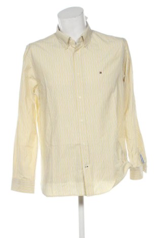 Мъжка риза Tommy Hilfiger, Размер XXL, Цвят Многоцветен, Цена 38,85 €, #137523713