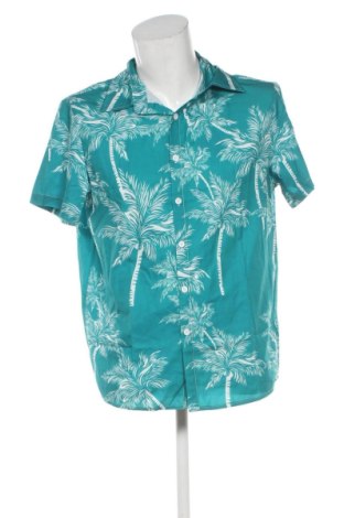 Herrenhemd Unbranded, Größe M, Farbe Mehrfarbig, Preis € 15,00, #137523731