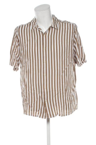 Herrenhemd Only & Sons, Größe XXL, Farbe Mehrfarbig, Preis 14,99 €, #137523817