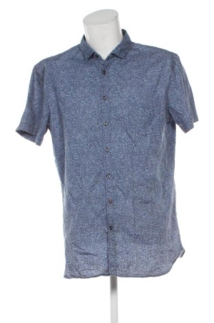 Férfi ing Hugo Boss, Méret XXL, Szín Kék, Ár 12 766 Ft, #137523930