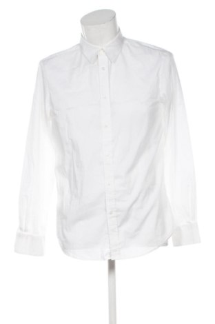 Férfi ing United Colors Of Benetton, Méret L, Szín Fehér, Ár 6 819 Ft, #137523961