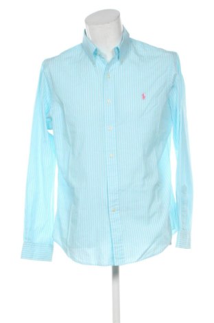 Мъжка риза Ralph Lauren, Размер XXL, Цвят Многоцветен, Цена 53,68 €, #137524088