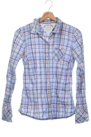 Cămașă de bărbați Tommy Hilfiger, Mărime S, Culoare Multicolor, Preț 152,22 Lei, #137524246