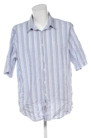 Męska koszula Pall Mall, Rozmiar 3XL, Kolor Kolorowy, Cena 71,97 zł, #137525438