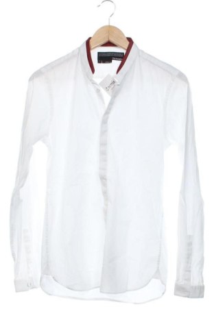 Pánska košeľa  The Kooples, Veľkosť S, Farba Biela, Cena  54,95 €, #137525853