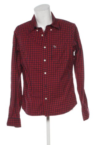 Férfi ing Abercrombie & Fitch, Méret XXL, Szín Sokszínű, Ár 6 819 Ft, #137527570