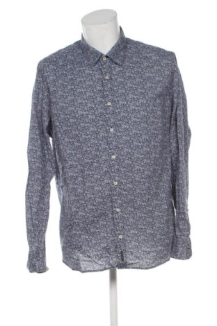 Мъжка риза Marc O'Polo, Размер XXL, Цвят Многоцветен, Цена 35,27 €, #137527619