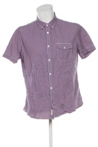 Мъжка риза Marc O'Polo, Размер XXL, Цвят Многоцветен, Цена 32,21 €, #137527687