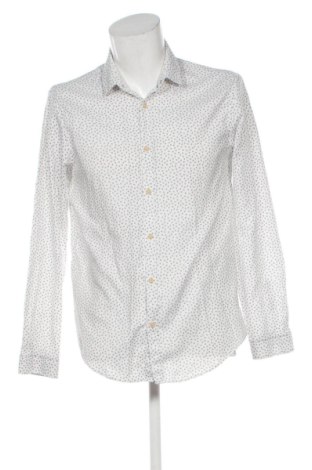 Cămașă de bărbați Zara, Mărime L, Culoare Multicolor, Preț 104,98 Lei, #137530025