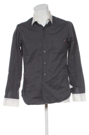 Férfi ing Hugo Boss, Méret M, Szín Kék, Ár 15 248 Ft, #137482977