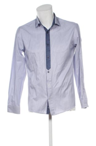 Férfi ing Unbranded, Méret M, Szín Kék, Ár 4 610 Ft, #137475415