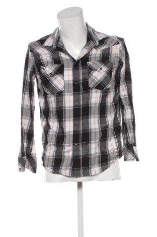 Cămașă de bărbați Diesel, Mărime S, Culoare Multicolor, Preț 241,46 Lei, #137508206