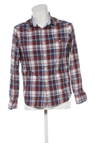 Cămașă de bărbați Gant, Mărime S, Culoare Multicolor, Preț 120,73 Lei, #137508225