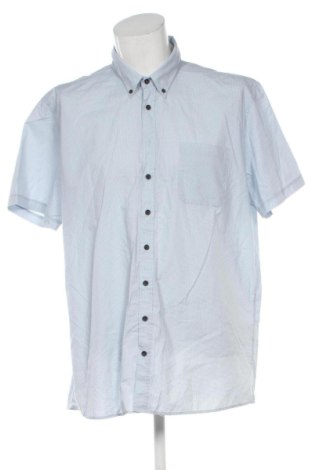 Férfi ing Dressmann, Méret 3XL, Szín Kék, Ár 11 522 Ft, #137510034
