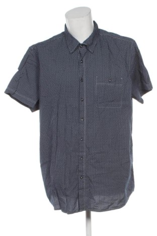 Férfi ing Dressmann, Méret 3XL, Szín Kék, Ár 11 112 Ft, #137510088