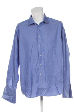 Férfi ing Marks & Spencer, Méret XXL, Szín Kék, Ár 11 669 Ft, #137510142
