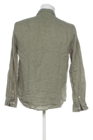 Herrenhemd Only & Sons, Größe L, Farbe Grün, Preis 23,99 €, #137512921