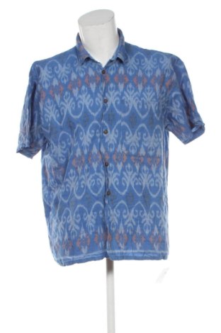 Cămașă de bărbați Unbranded, Mărime XL, Culoare Multicolor, Preț 142,51 Lei, #137512974