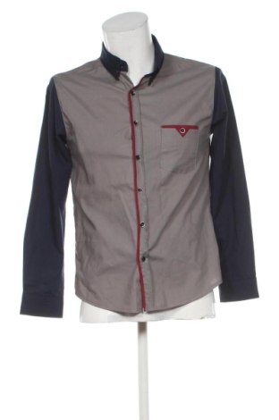 Herrenhemd Unbranded, Größe M, Farbe Mehrfarbig, Preis 7,62 €, #137516310