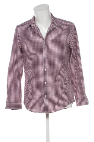 Męska koszula H&M, Rozmiar M, Kolor Kolorowy, Cena 31,45 zł, #137519102
