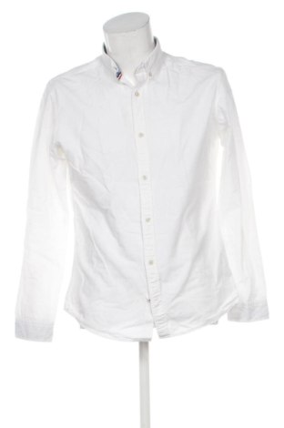 Férfi ing Jack & Jones, Méret L, Szín Fehér, Ár 6 383 Ft, #137522959