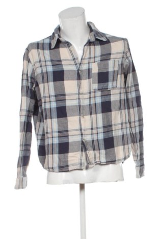 Cămașă de bărbați Zara, Mărime M, Culoare Multicolor, Preț 83,99 Lei, #137524847