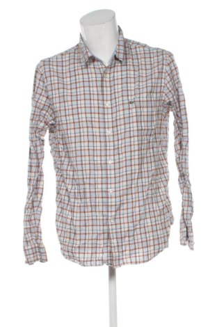 Мъжка риза Lacoste, Размер XL, Цвят Многоцветен, Цена 38,00 €, #137525488