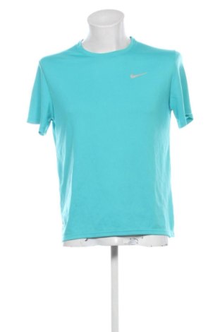 Pánské tričko  Nike, Velikost M, Barva Modrá, Cena  809,00 Kč, #137484731