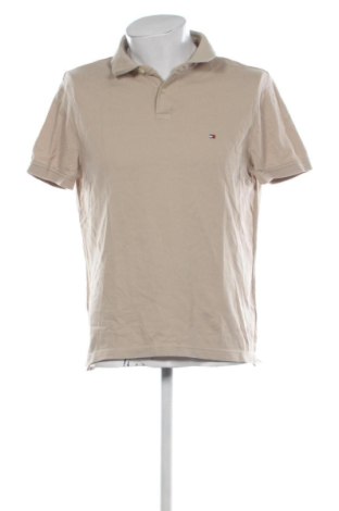Férfi póló Tommy Hilfiger, Méret XL, Szín Bézs, Ár 30 959 Ft, #137485383