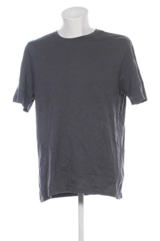 Męski T-shirt Next, Rozmiar L, Kolor Szary, Cena 78,99 zł, #137487171