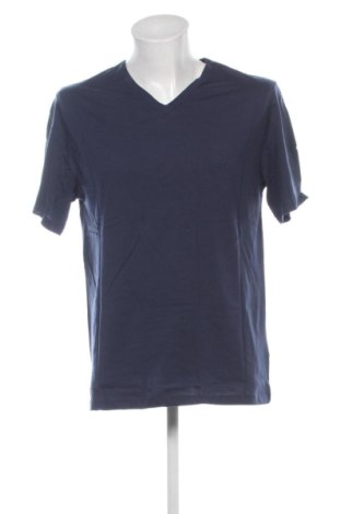 Pánské tričko  Hugo Boss, Velikost XL, Barva Modrá, Cena  1 499,00 Kč, #137487456