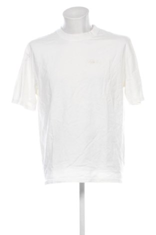 Męski T-shirt Pegador, Rozmiar M, Kolor Biały, Cena 78,99 zł, #137487759