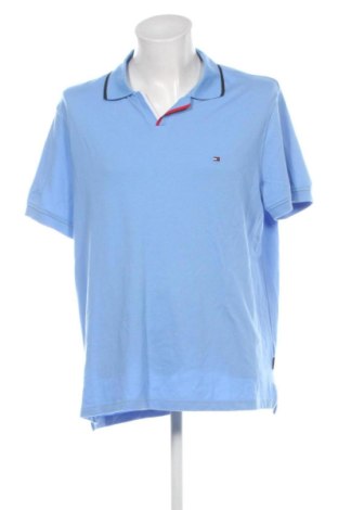Férfi póló Tommy Hilfiger, Méret XXL, Szín Kék, Ár 6 819 Ft, #137489016