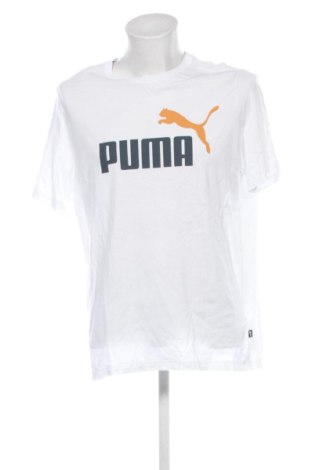 Мъжка тениска PUMA, Размер XL, Цвят Многоцветен, Цена 14,31 €, #137489086