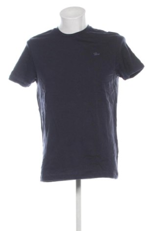 Męski T-shirt Petrol Industries, Rozmiar XL, Kolor Niebieski, Cena 78,99 zł, #137491034