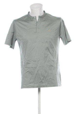 Męski T-shirt Nowadays, Rozmiar L, Kolor Zielony, Cena 78,99 zł, #137492822