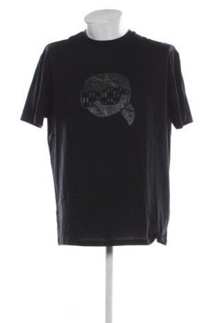 Herren Shirt Karl Lagerfeld, Größe XXL, Farbe Schwarz, Preis 58,99 €, #137492824