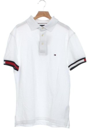 Pánské tričko  Tommy Hilfiger, Velikost XS, Barva Bílá, Cena  2 029,00 Kč, #137493436