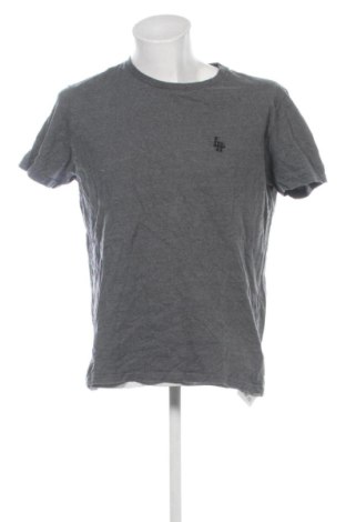 Мъжка тениска Unbranded, Размер XL, Цвят Сив, Цена 11,24 €, #137497371