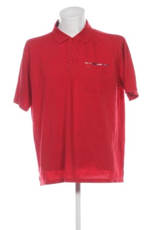 Tricou de bărbați Unbranded, Mărime XL, Culoare Roșu, Preț 69,99 Lei, #137497453