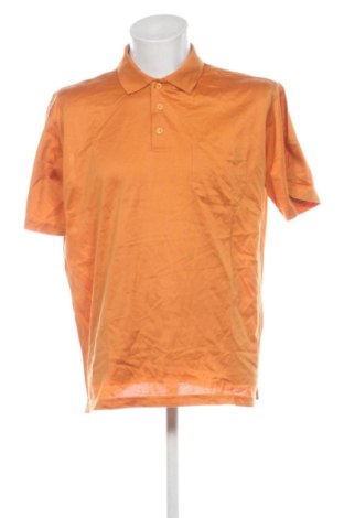 Мъжка тениска Commander, Размер XL, Цвят Оранжев, Цена 12,27 €, #137498313