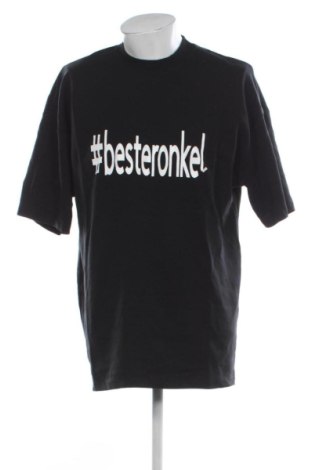 Pánské tričko  FSBN, Velikost XL, Barva Černá, Cena  299,00 Kč, #137498546